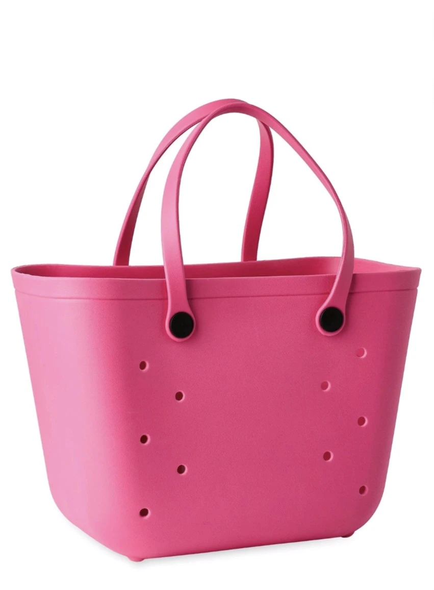 Pink Tote Bag - photo 4