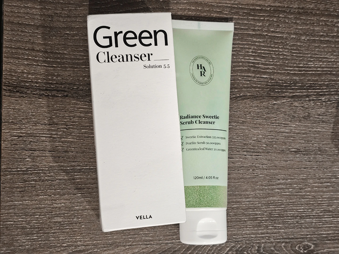 *NEW Scrub Cleansers bundle (2) - photo 2
