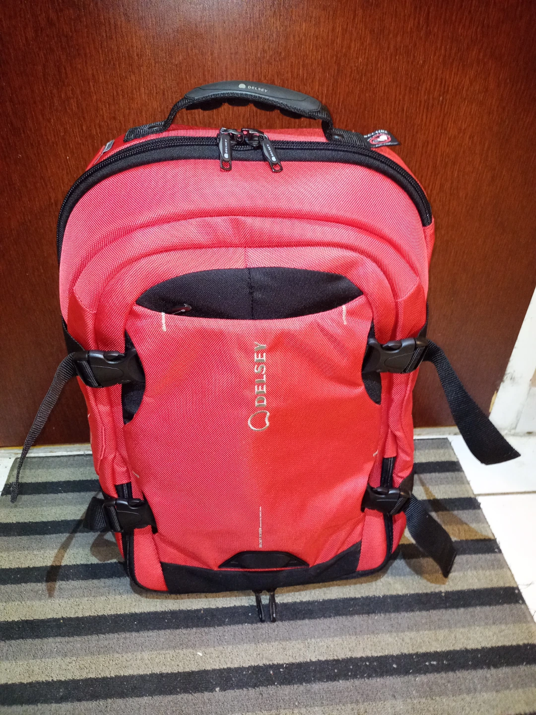 Delsey Luggage