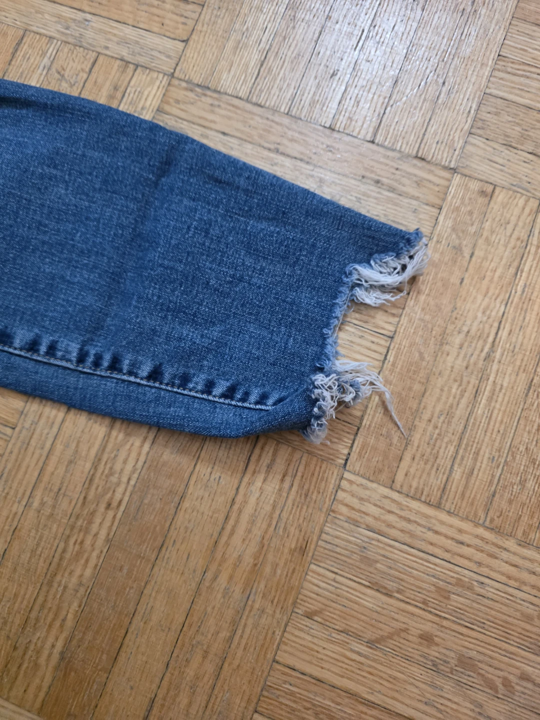 Womens Lucky Brand Jeans Size 10 - photo 5