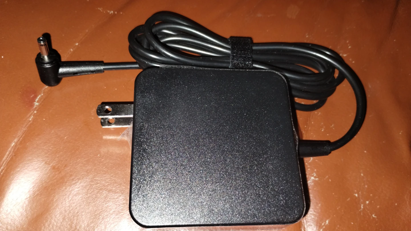 New generic 65W AC adapter for Samsung and LG TVs and Monitors