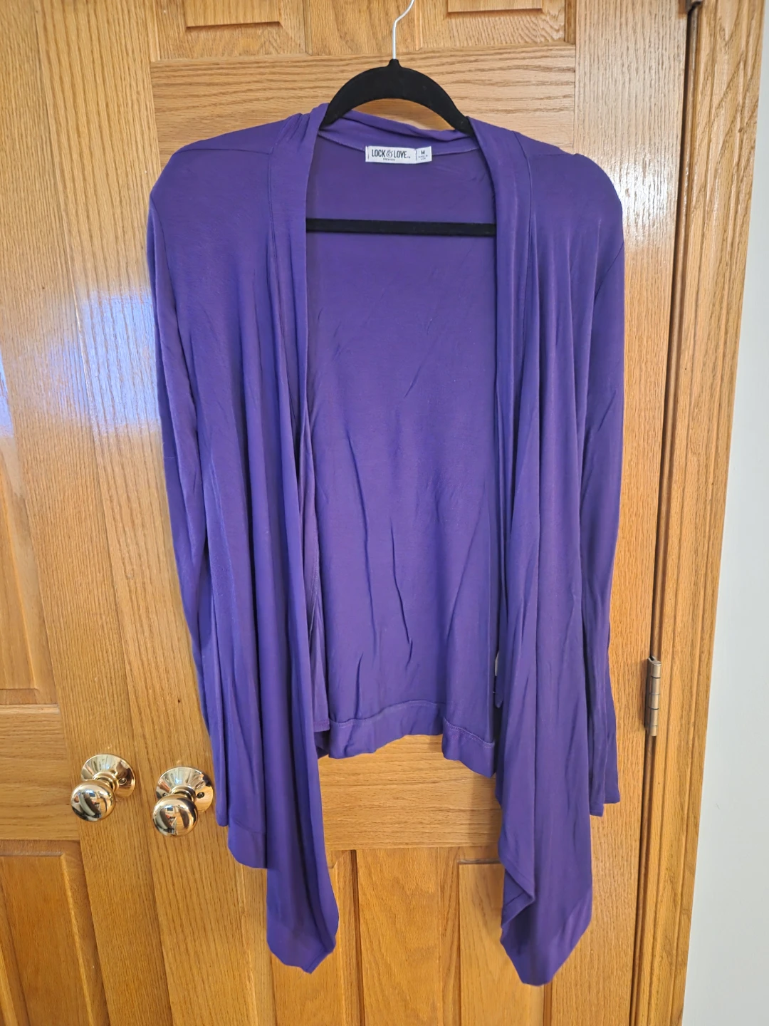 3 Women's Tops: Cardigan, Striped Sweater, Star Sweater/Top - photo 4
