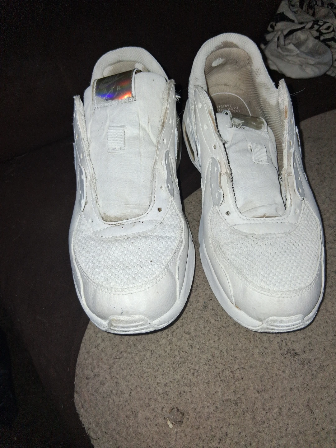Nike Air Force 1 Shoes