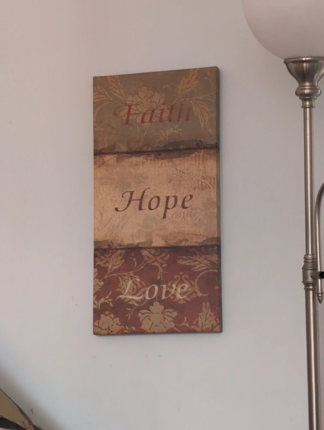 Inspirational Wall Art - photo 2