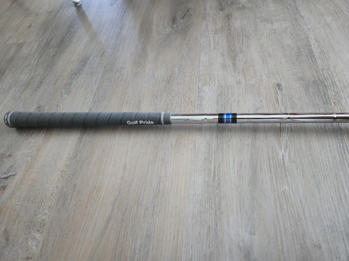 Adams A70S 7 iron golf club Stiff RH - photo 4