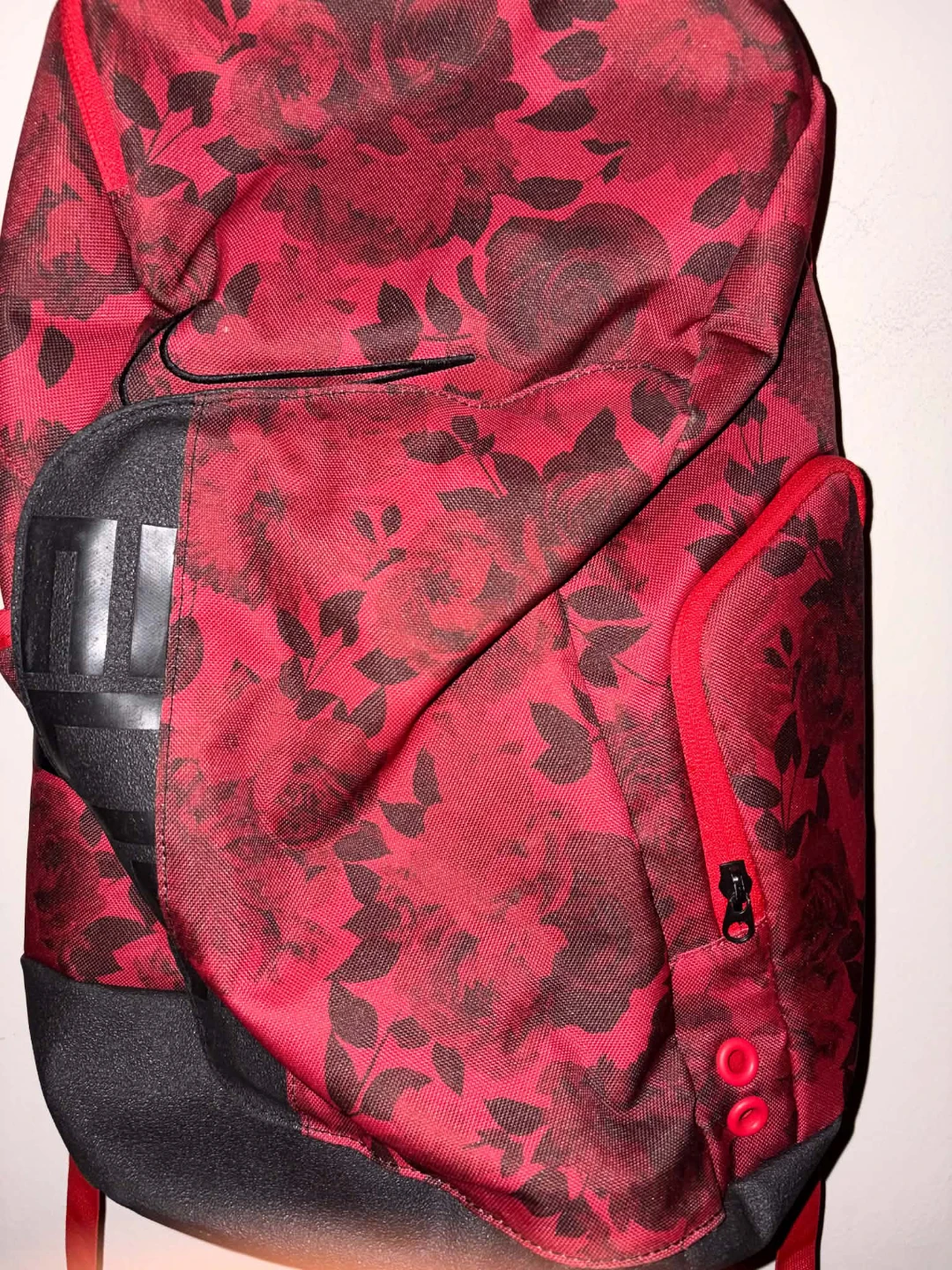 Rare nike elite bags -read desc-