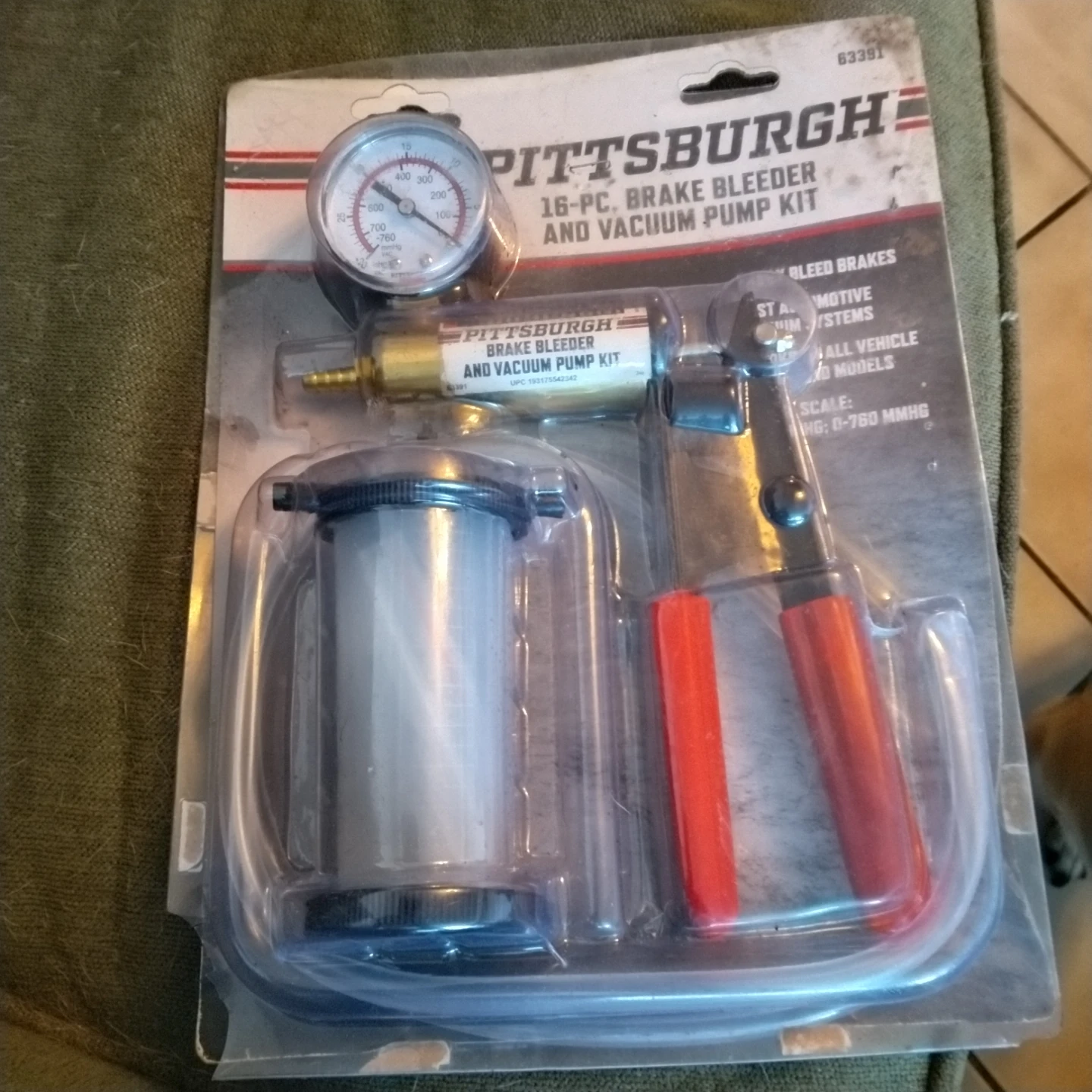 Tool sale massage for price sell separately $$ - photo 3