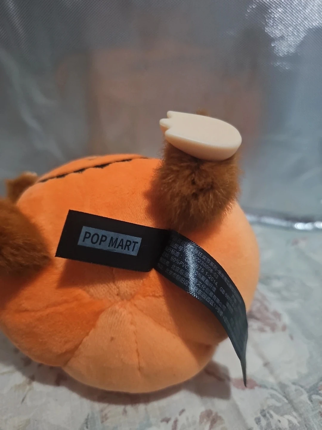 POP MART Plush Toy - The Monsters Halloween Edition - photo 4