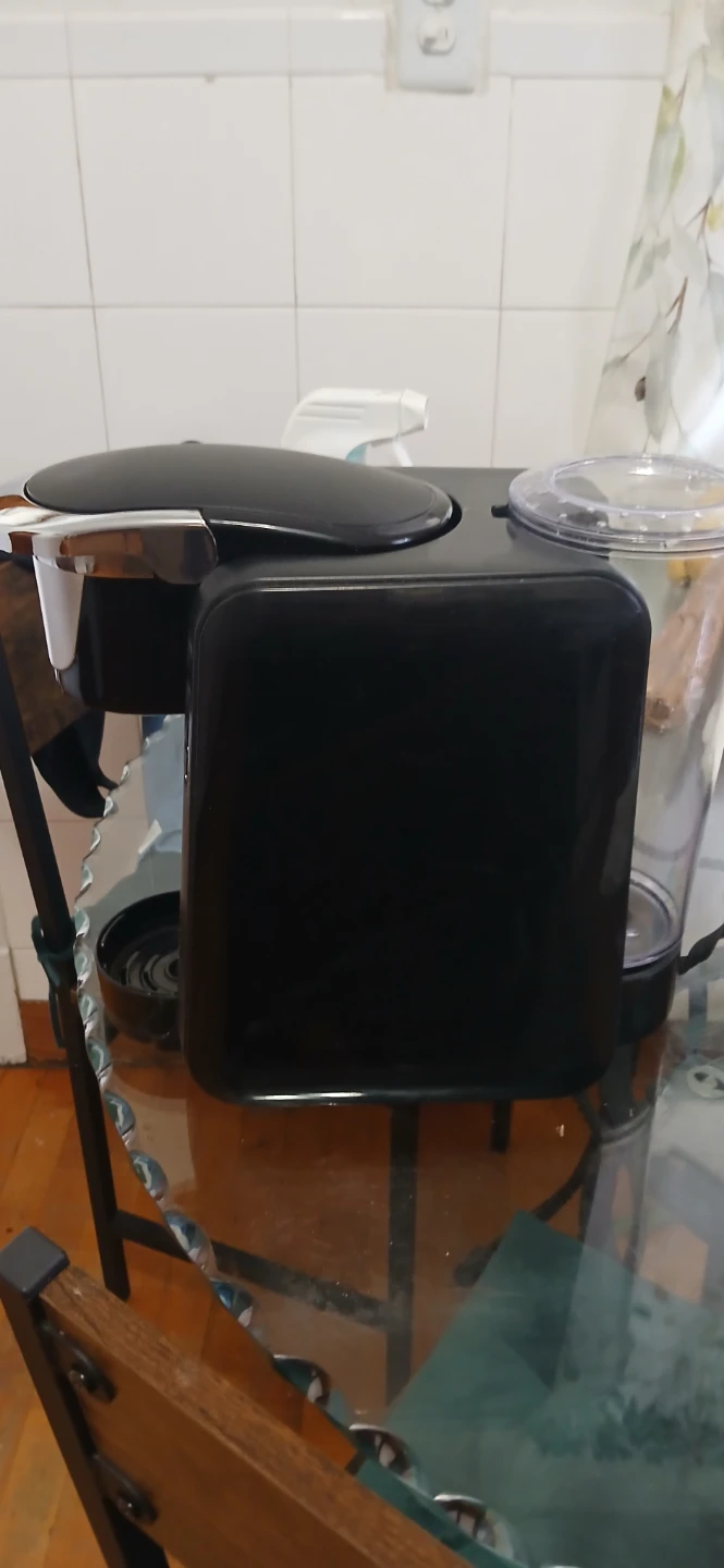 AICOK Single Serve Coffee Maker - photo 2