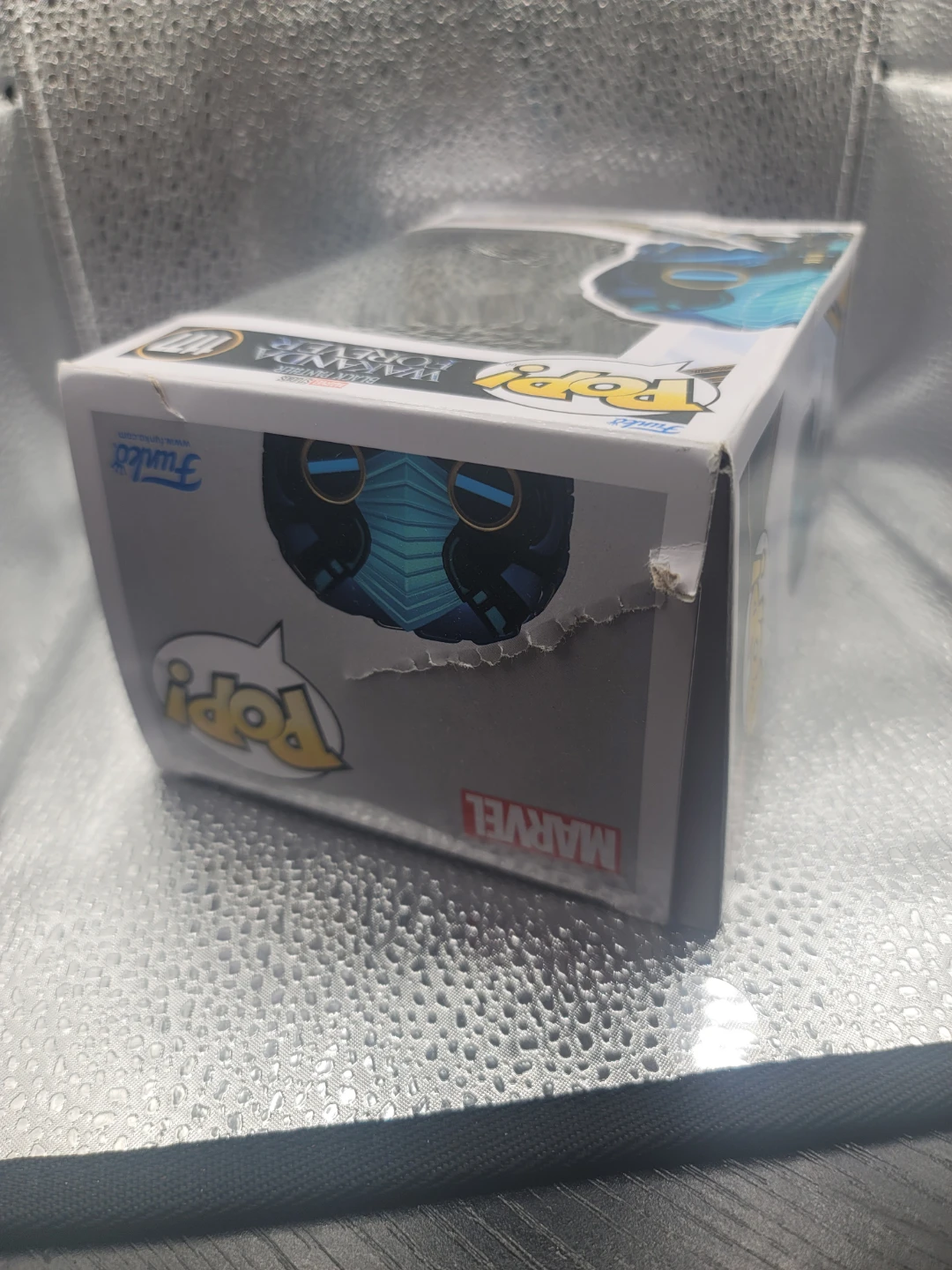 Funko Pop! Okoye - Black Panther: Wakanda Forever - photo 3