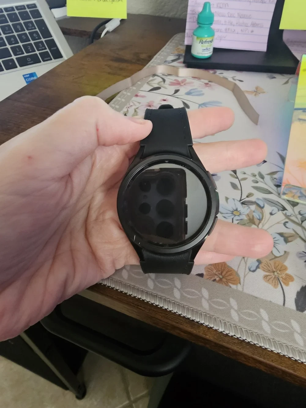 Samsung Galaxy Watch 6 Classic