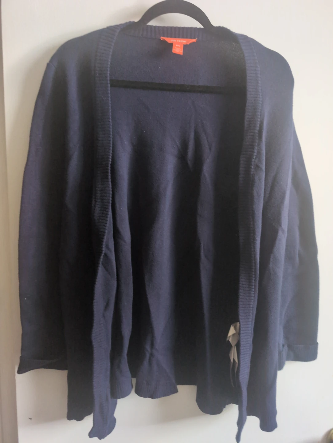 Grandma closet downsize - photo 5