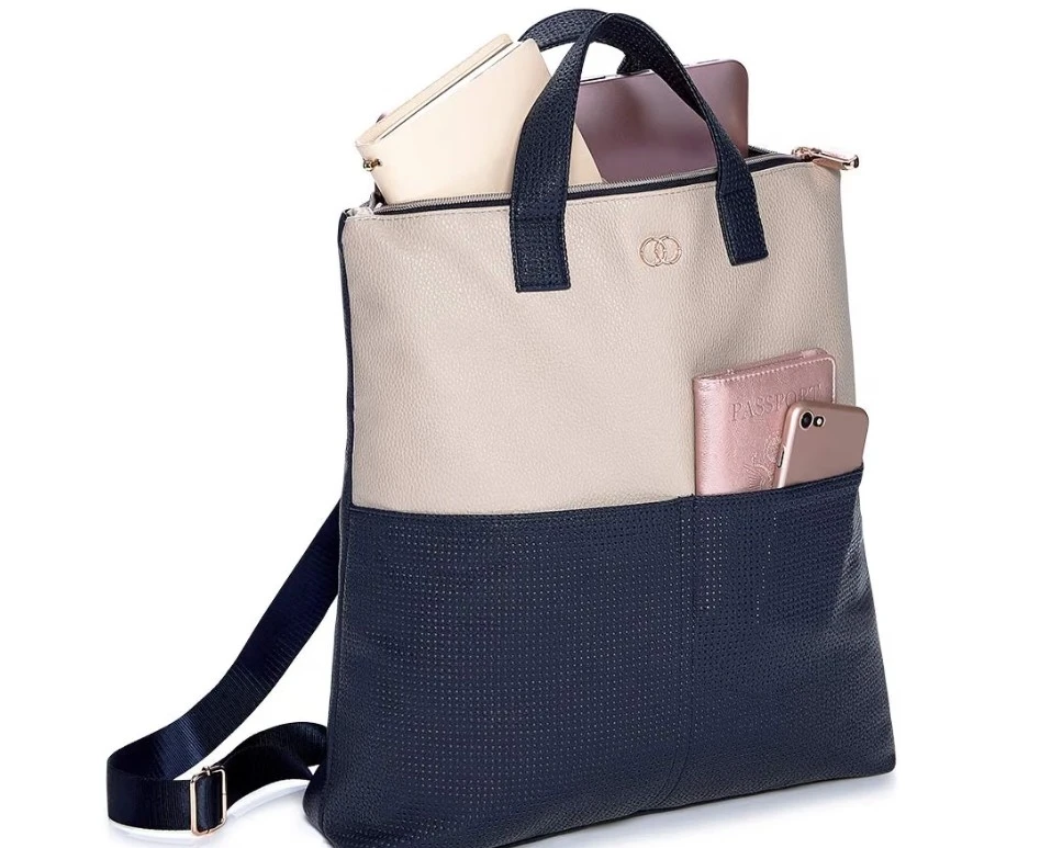 Caboodles Tote /backpack - photo 2