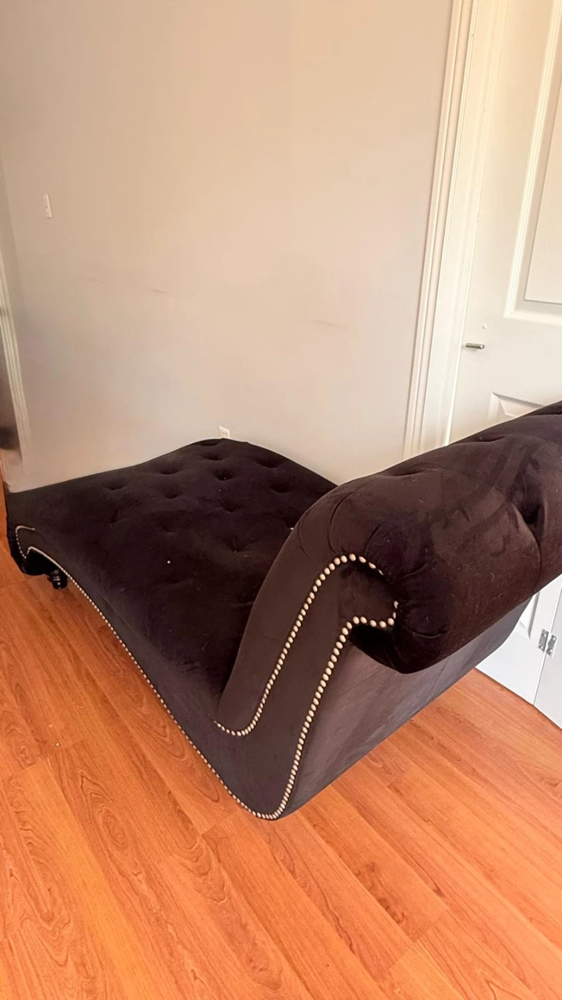 Chaise Lounge Chair - photo 2