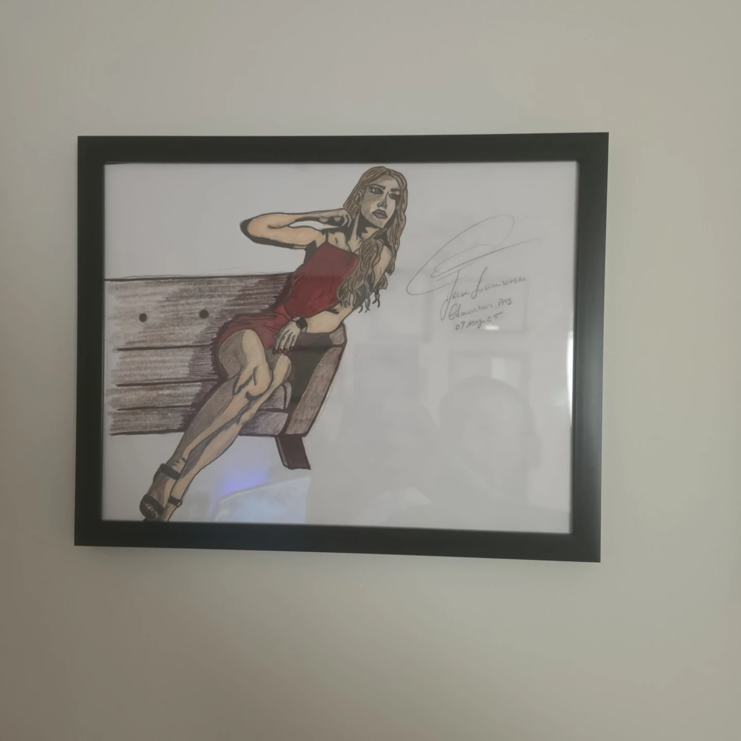 Hand drawn Drawings - photo 3