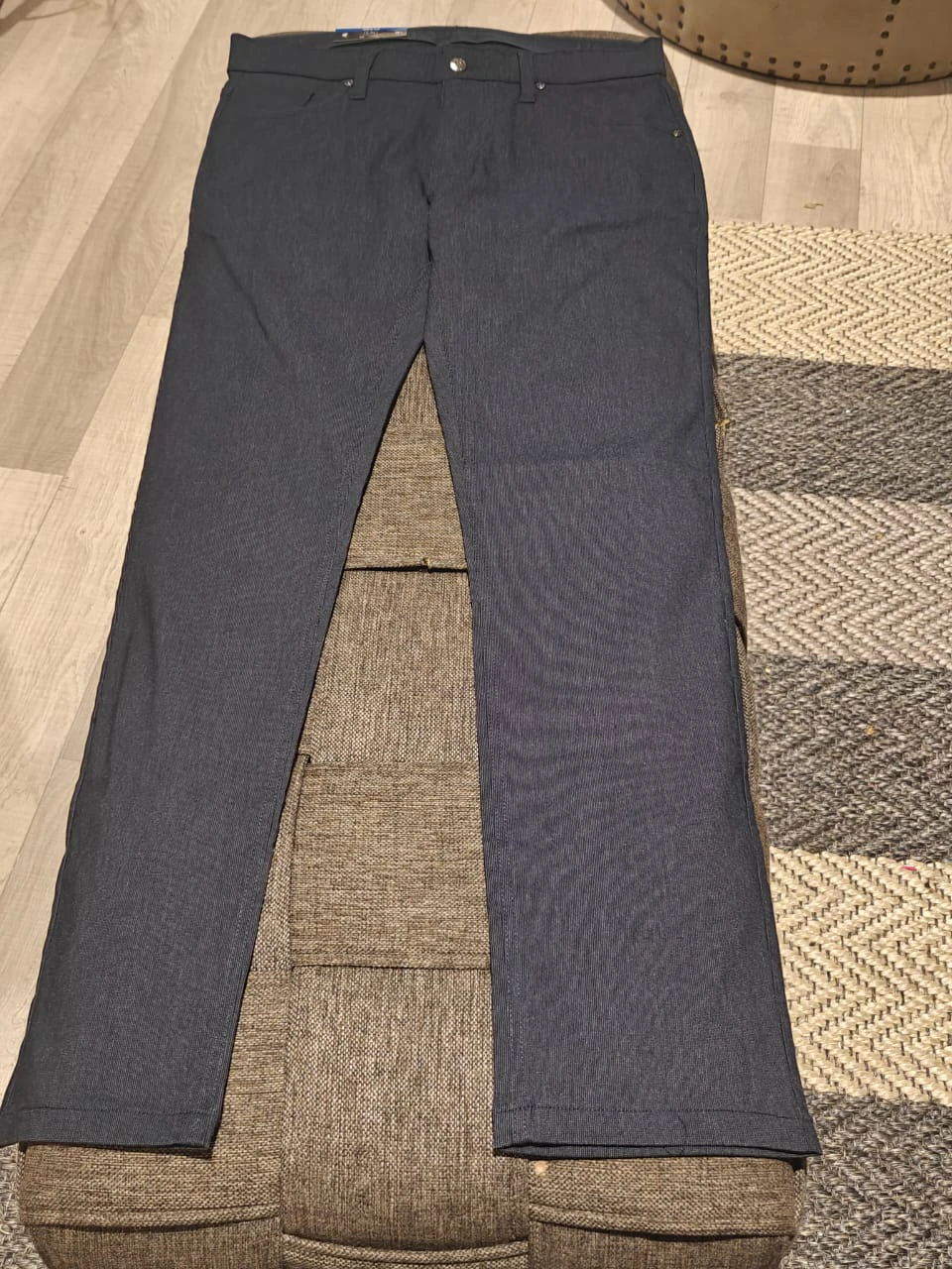 Urban Star Men's Bengaline Pants 36x32 - photo 5