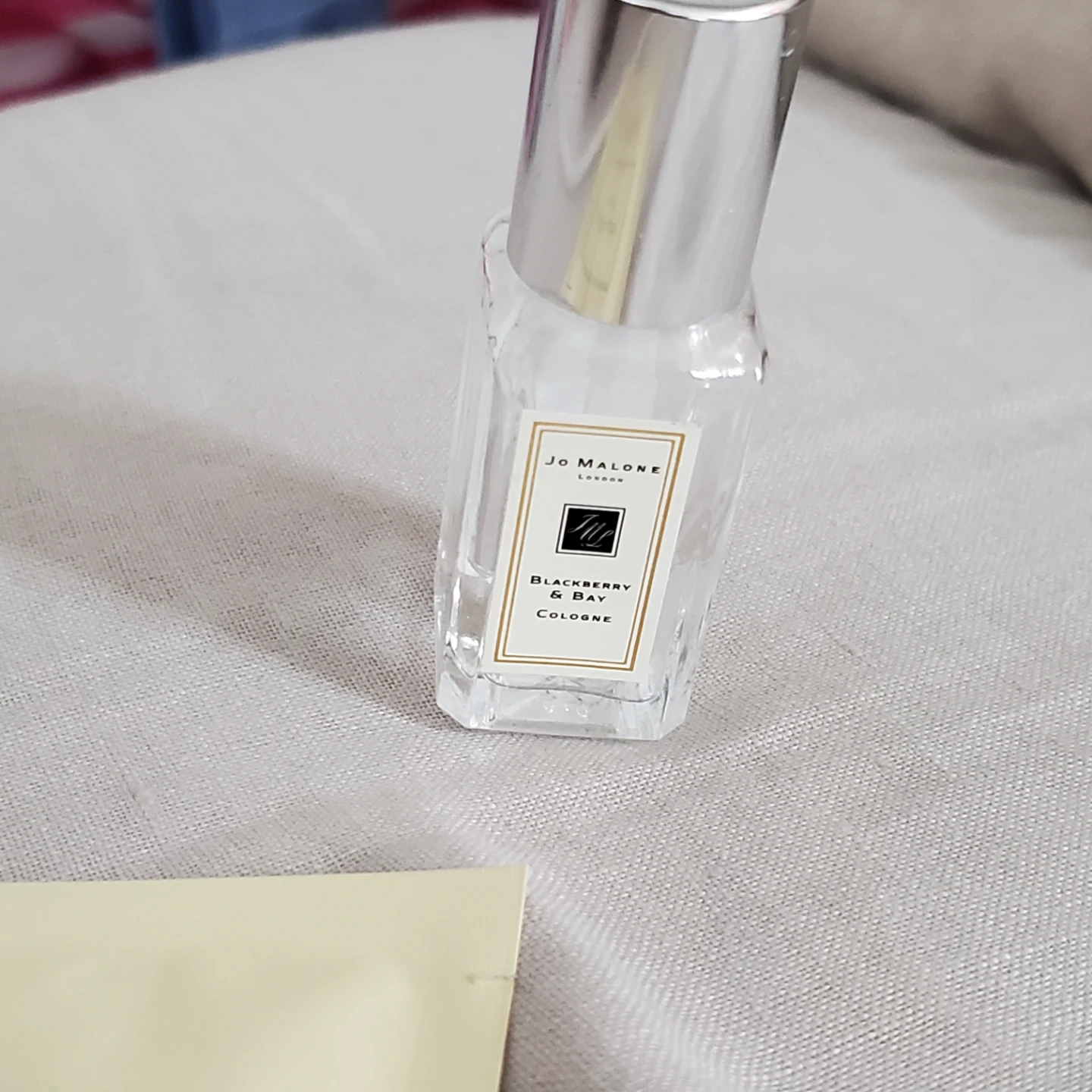 Jo Malone minis