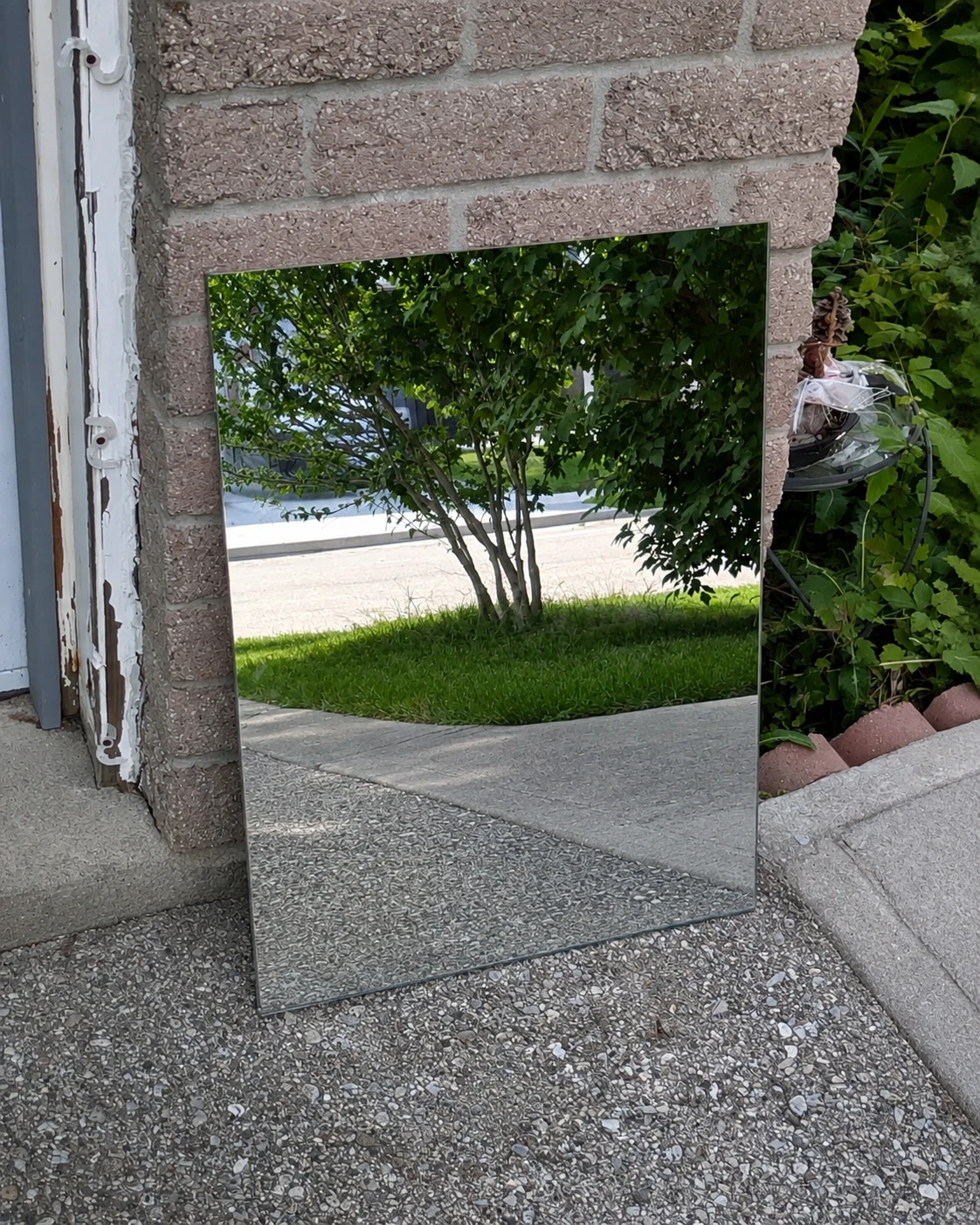 Set of Mirrors