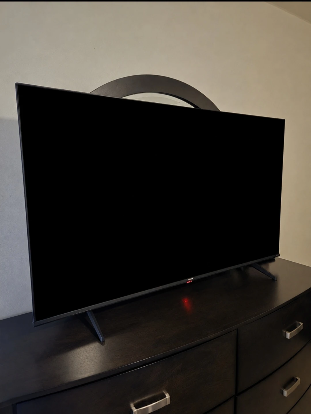 Hisense TV