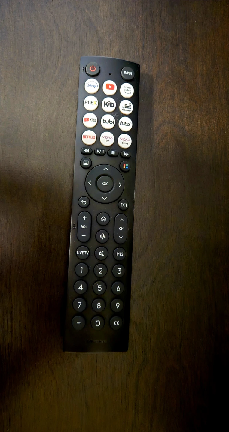 Hisense TV - photo 2