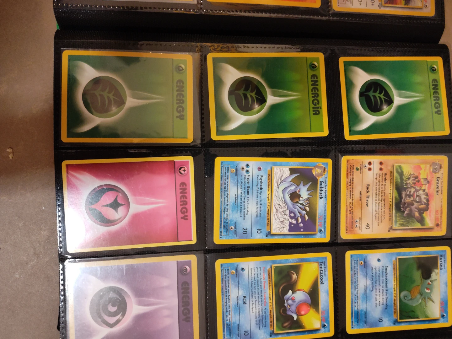 Assorted Pokémon Cards - photo 3