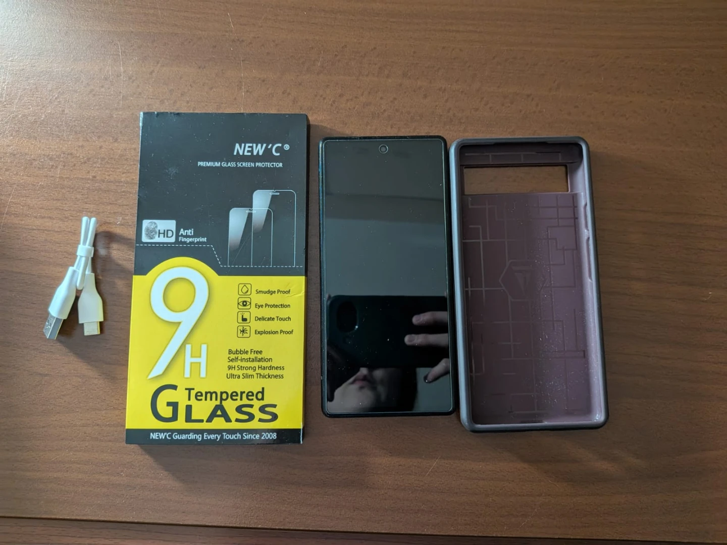 Pixel 6a Unlocked