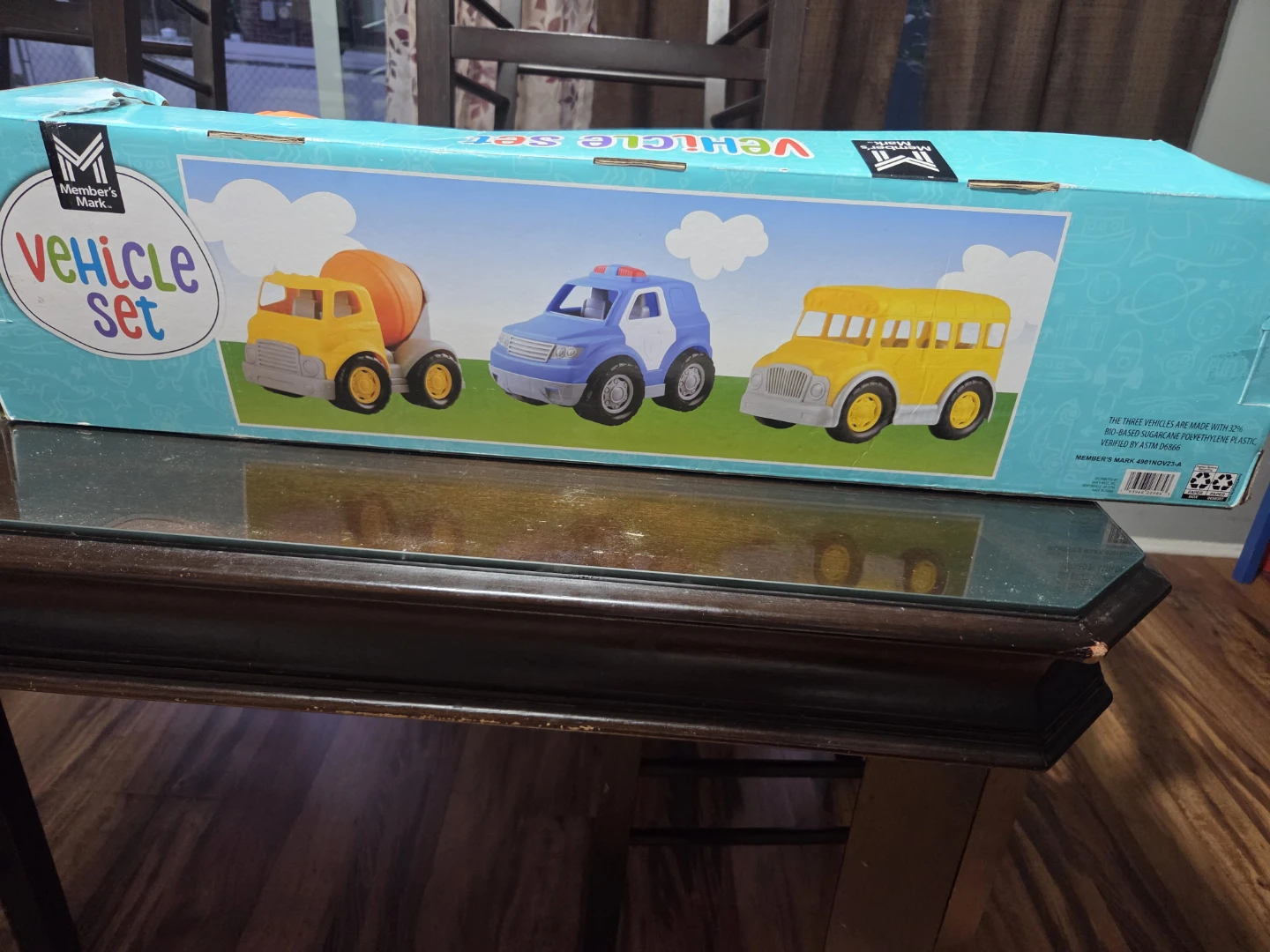 Member's Mark Vehicle Set - 3 Pack - photo 3