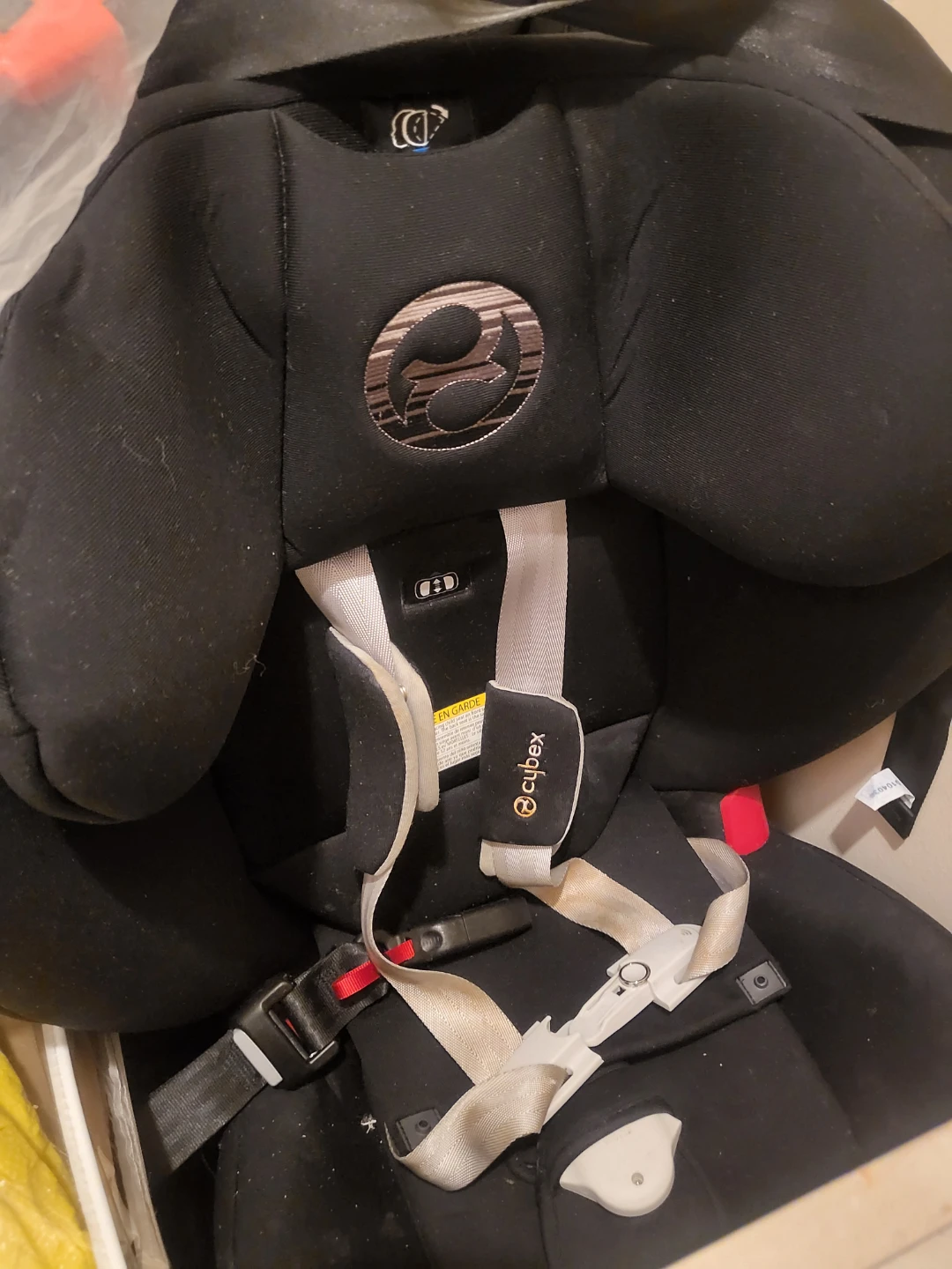 Cybex Car Seat $70
