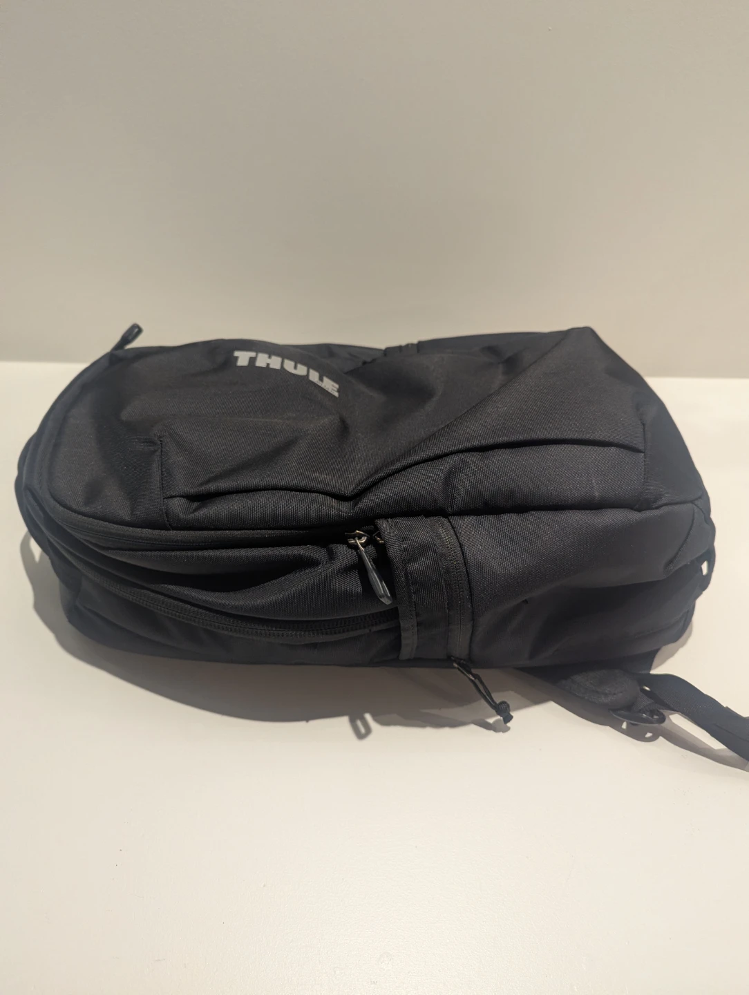 Thule Black Backpack Subterra - photo 3