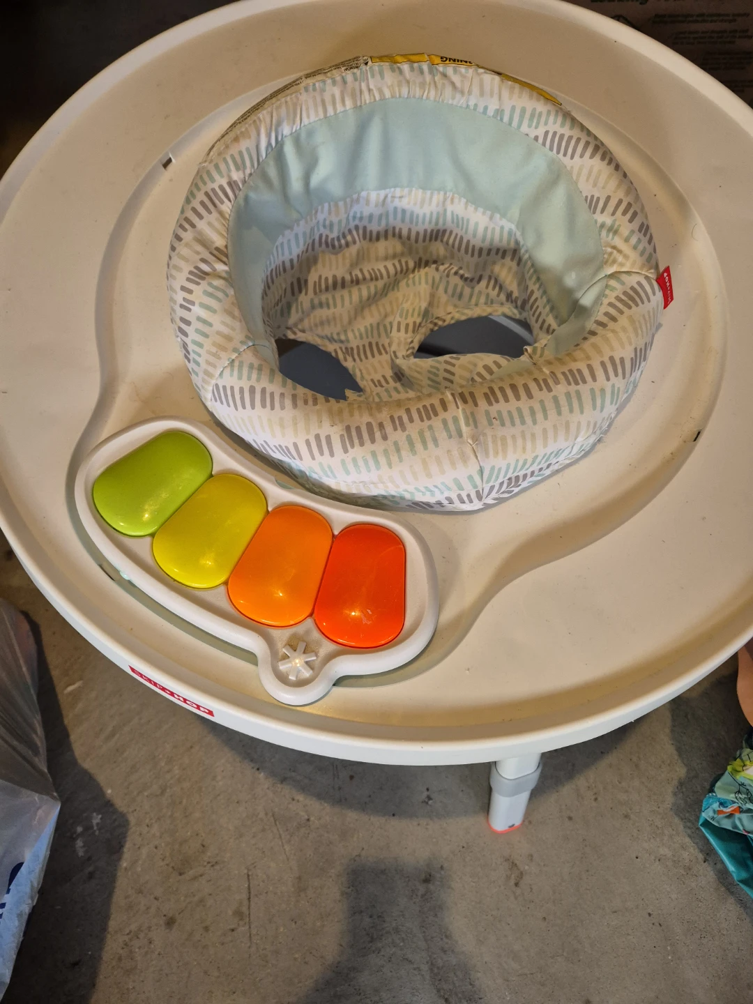Skip Hop Activity Walker