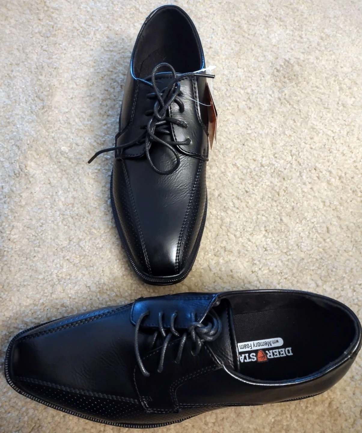 New Shoes - photo 2