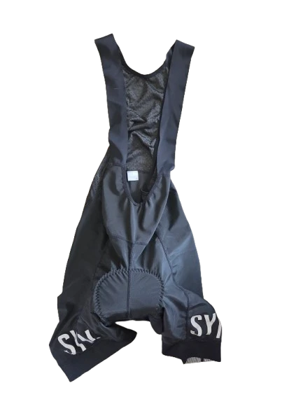SYN Cycling Bib Shorts - Medium