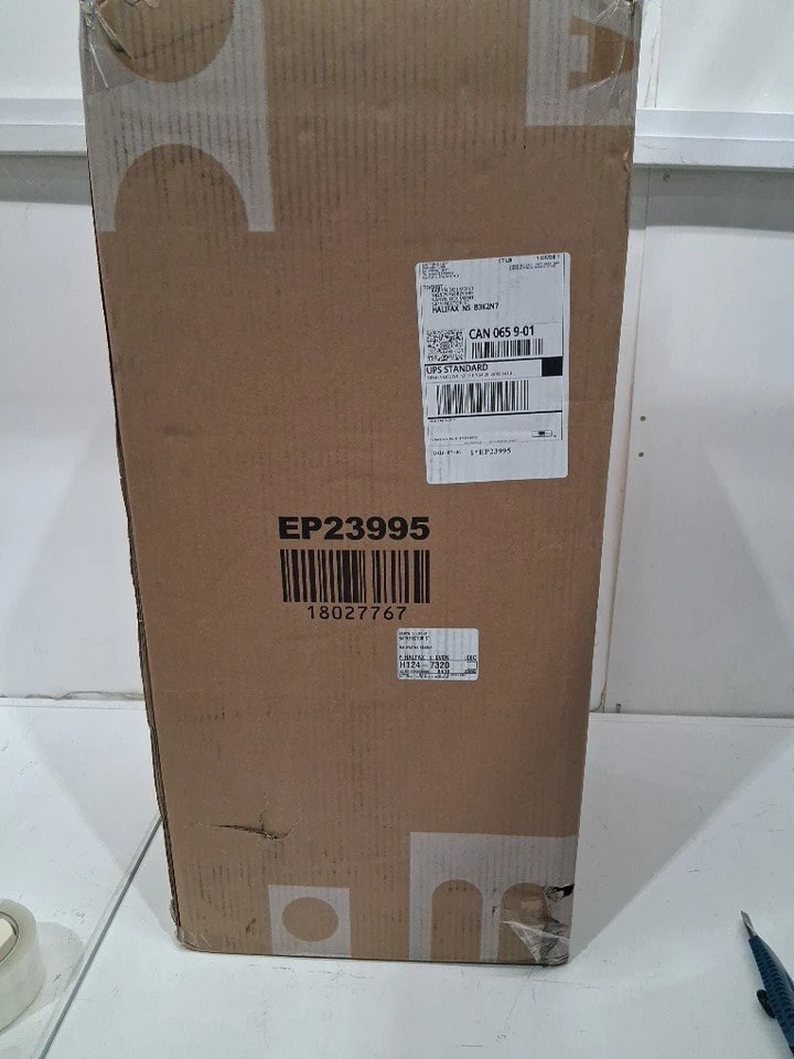 Costway Air Cooler EP23995 - photo 3