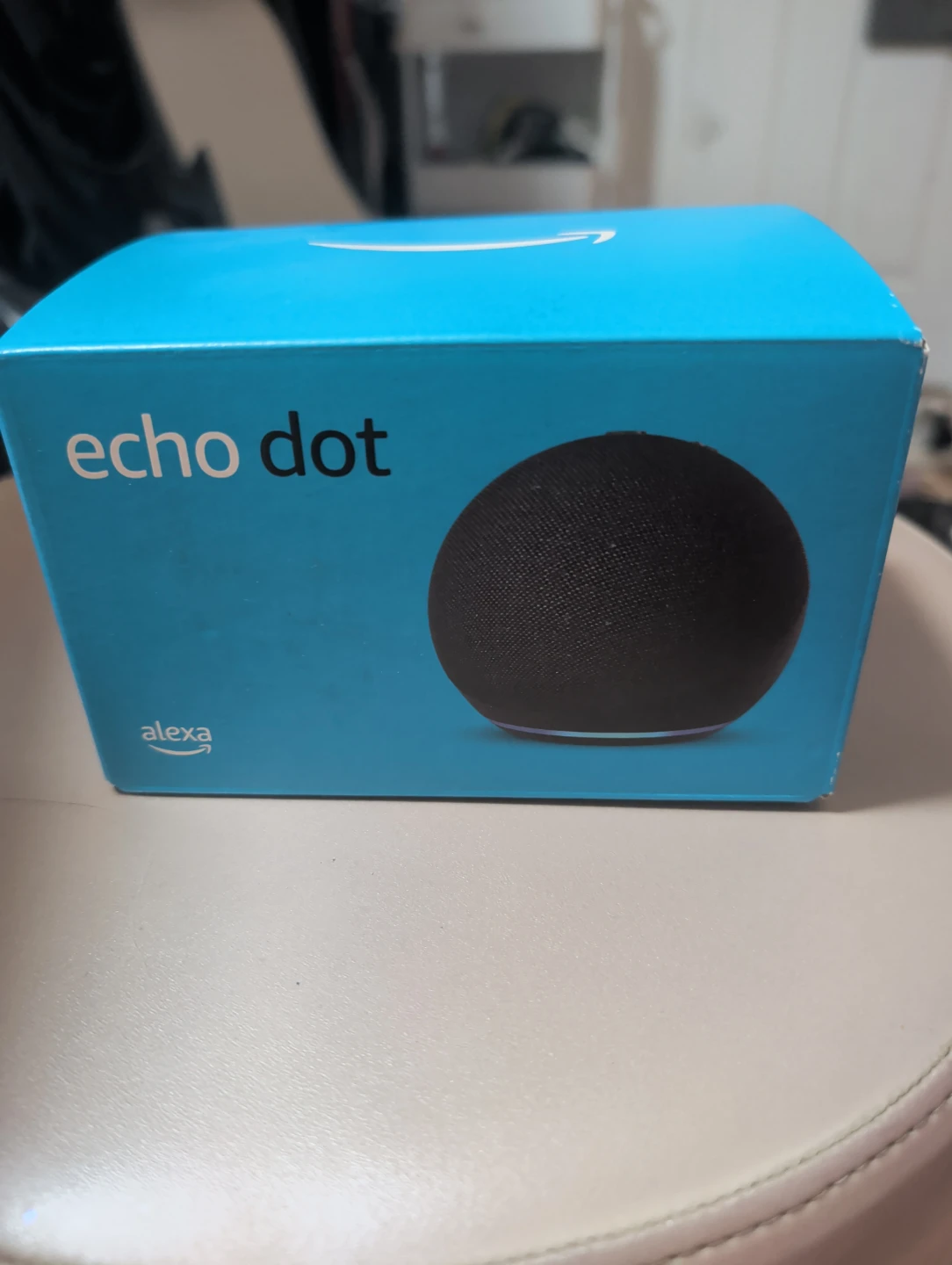 Amazon Echo Dot Smart Speaker
