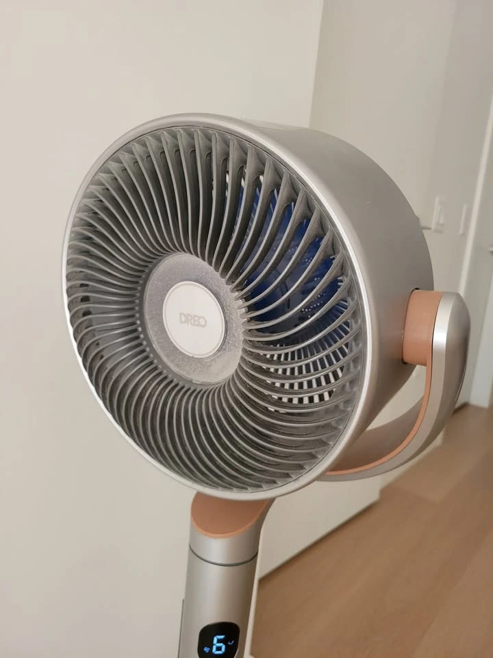 Dreo Standing Fan - photo 2