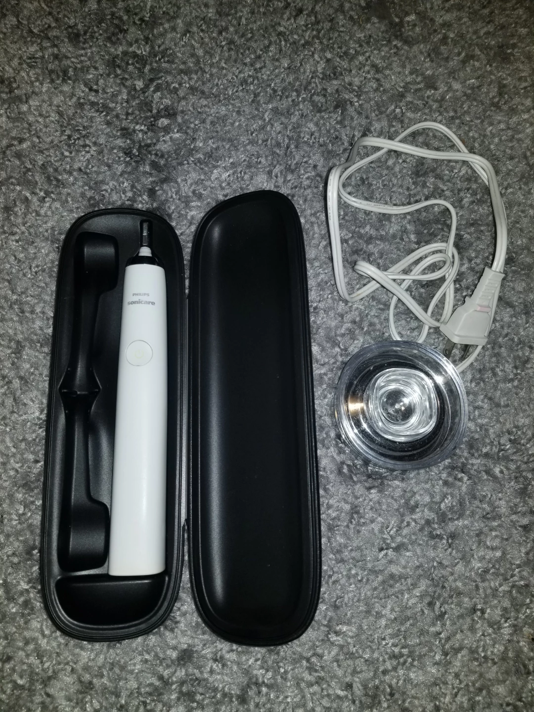 Philips Sonicare Diamonsclean Electric Toothbrush