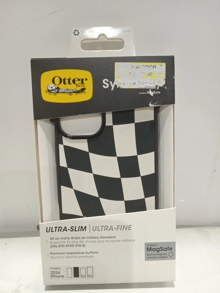 OtterBox Symmetry Series MagSafe Case for 2024 Iphone 16 Plus