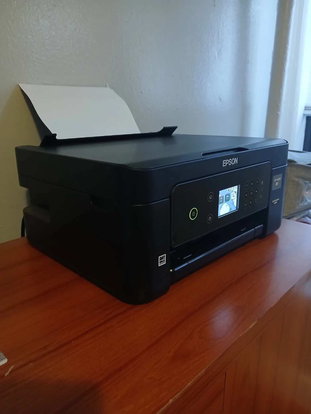 Epson Expression Home XP-4200 All-in-One Printer