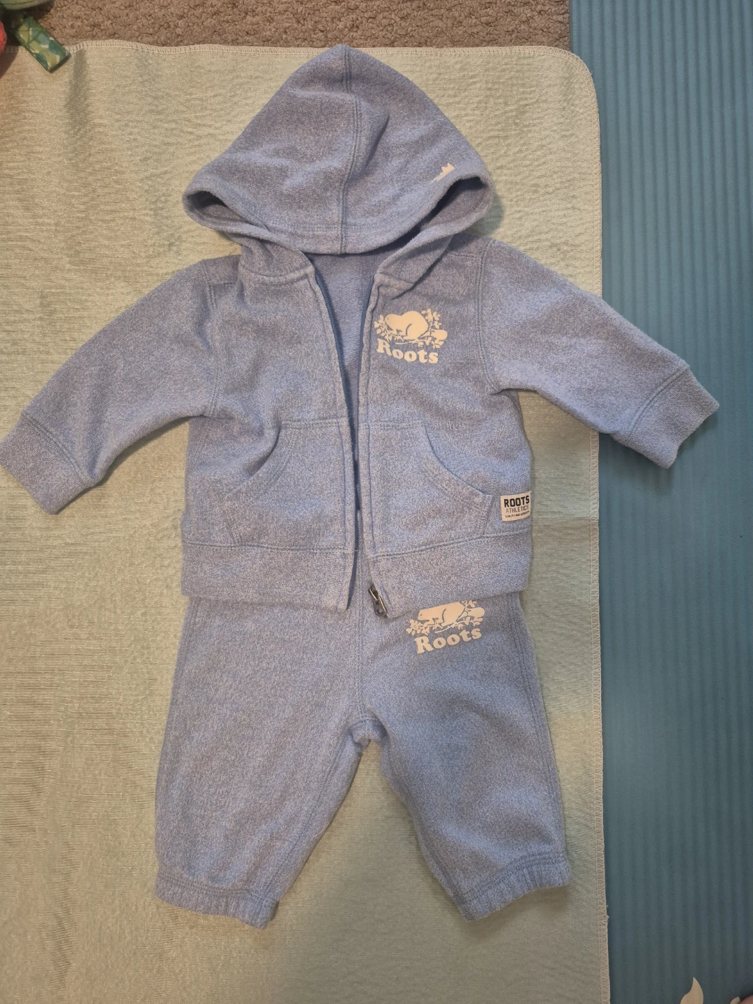 Baby boy clothes 3-6 months