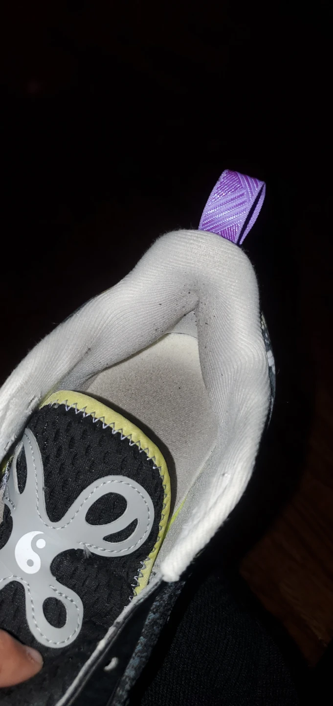 Size 11 Li-Ning Basketball Shoes - photo 4