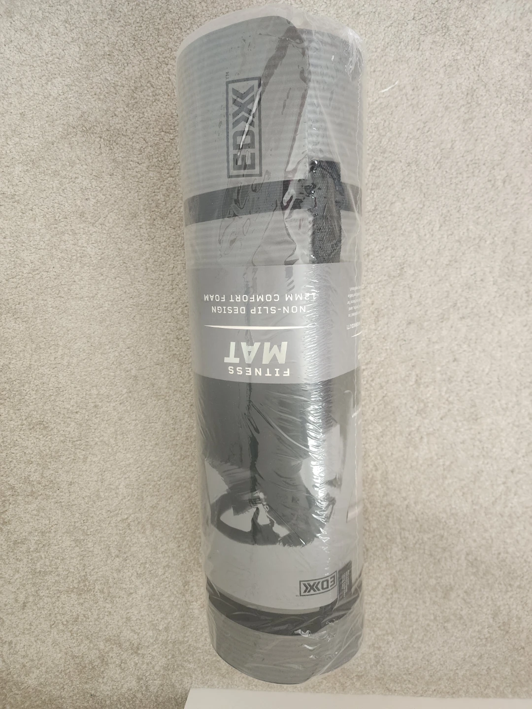 EDX Fitness Mat