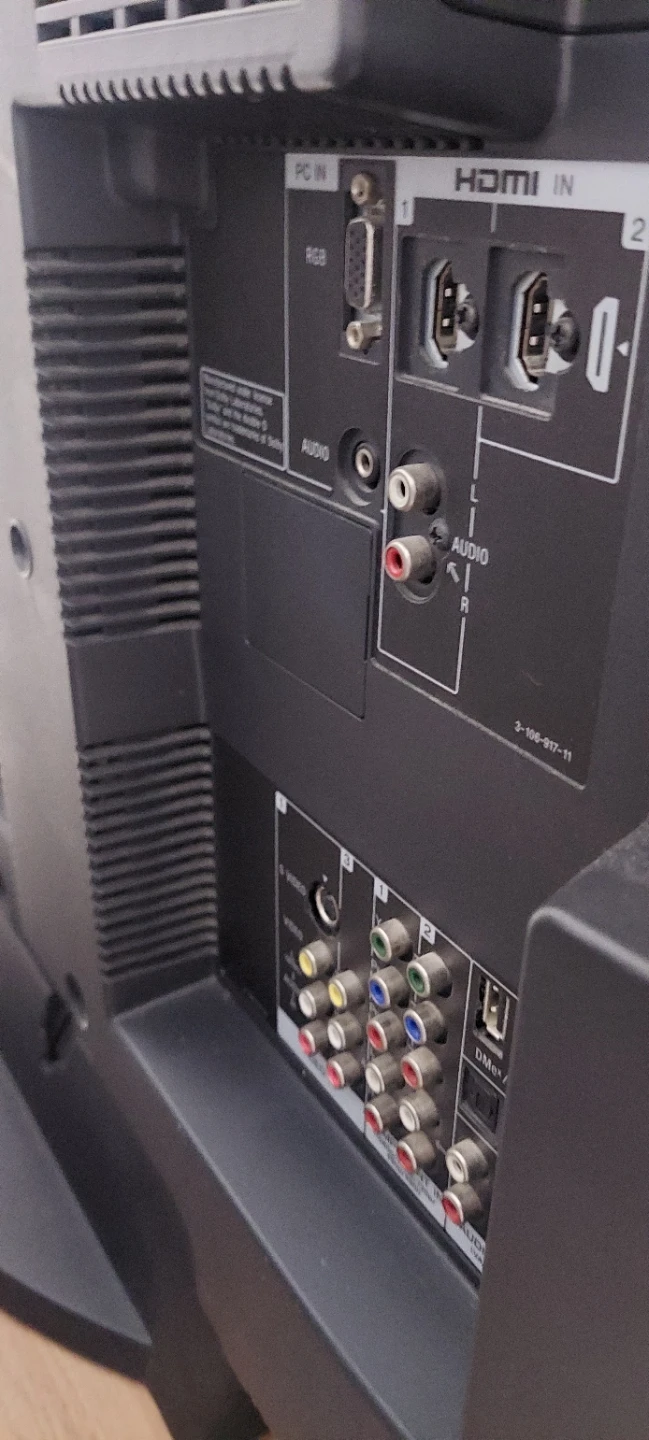 Sony BRAVIA Full HD TV - photo 2