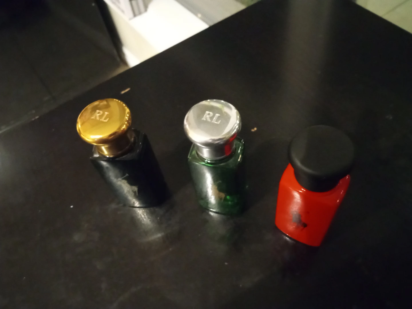 Ralph Lauren Polo Cologne Set - photo 2