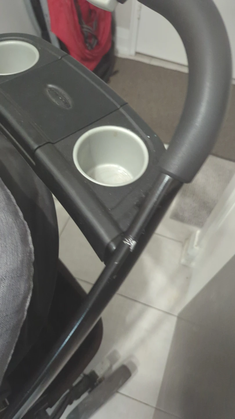 Graco Stroller - photo 2