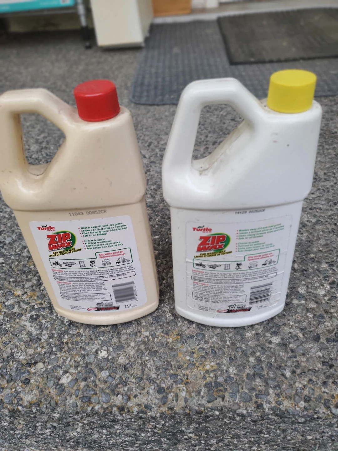 Car Wax - photo 2