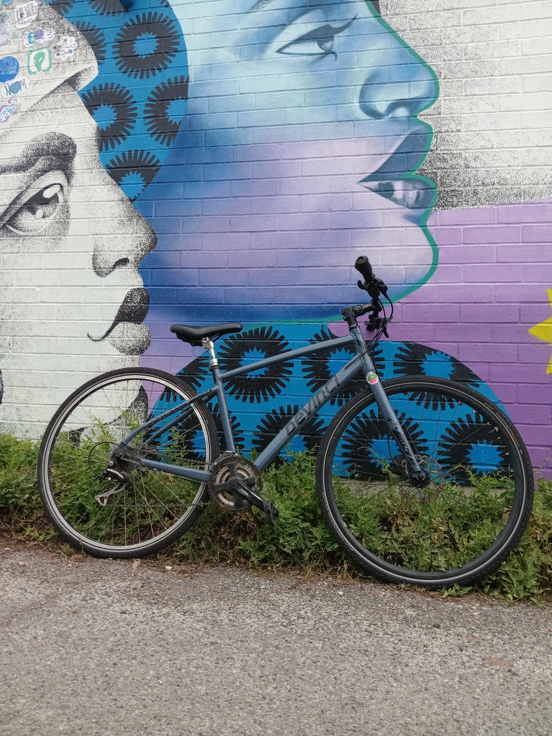 Devinci bike - photo 2