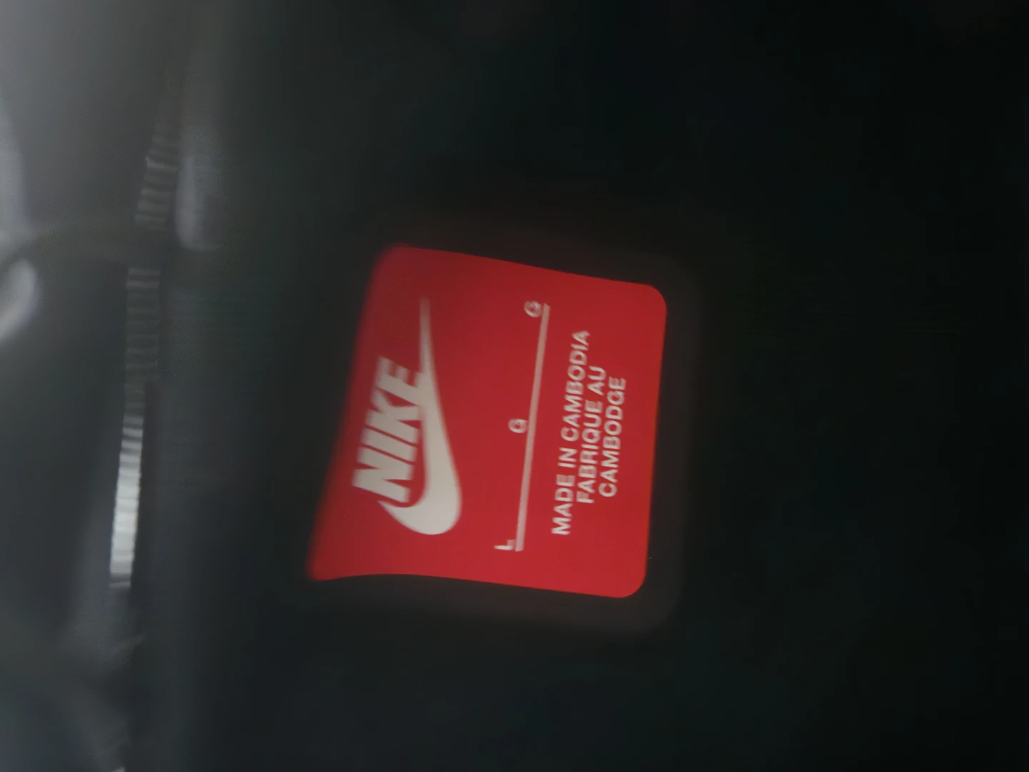 Nike tech - photo 3