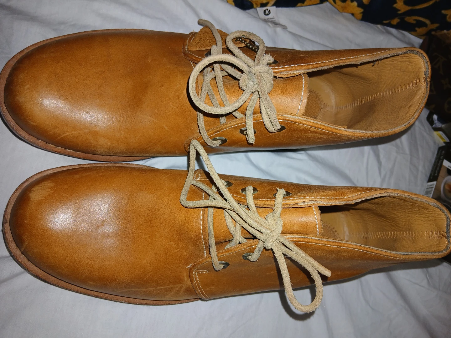 Timberland Waterproof Leather Boots - photo 2