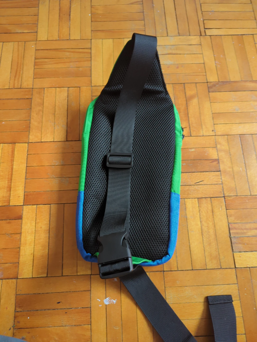 Brand New!! Colourful Sling Bag - photo 2