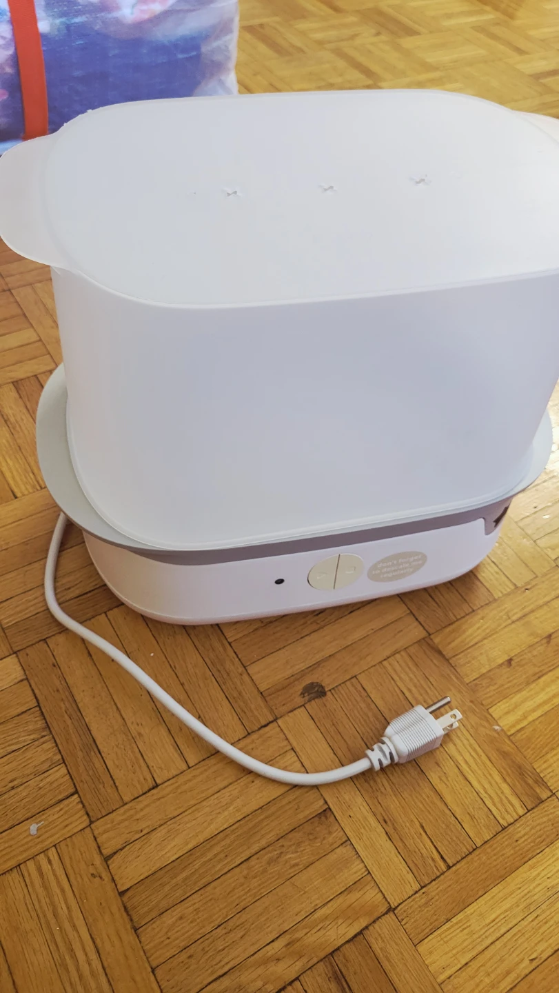 Tommee Tippee Steriliser - photo 3